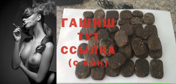 крисы Кулебаки